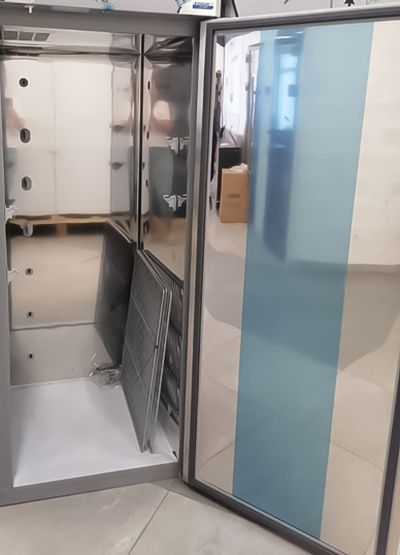 Холодильный шкаф APACH COOK LINE F700TN DOM PLUS фото#3