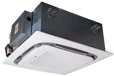 Кассетный фанкойл Lessar LSF-400BS22