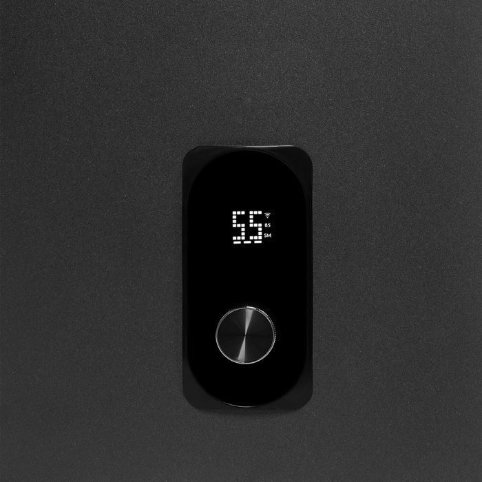Бойлер косвенного нагрева Royal Thermo AQUATEC Comfort CW080 Grafit фото#6