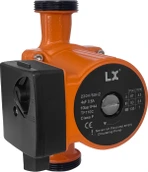Циркуляционный насос AquaViva LX GPD25-4S-180