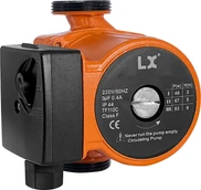 Циркуляционный насос AquaViva LX GPD25-6S-130