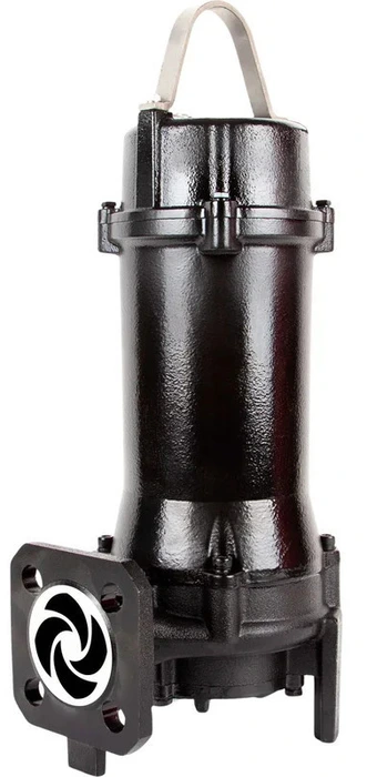 Дренажный насос VANDJORD SG.40.075.A.2.1.502