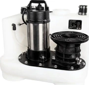 Канализационная установка VANDJORD PROLIFT PS.075.1.60
