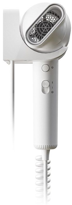 Настенный фен MEYVEL MF10-1600 (White) фото#4