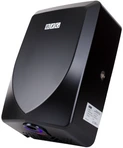Пластиковая сушилка для рук BXG JET-3100D UV (матовая)