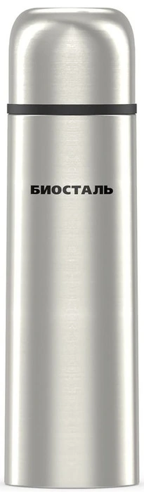 Термос Biostal Promo (0,5 литра), стальной (NX-500P)