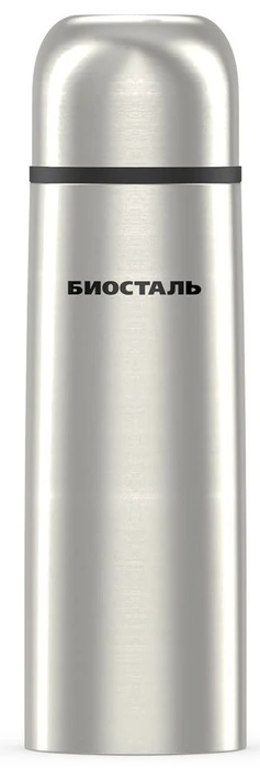 Термосы Biostal Promo (0,75 литра), стальной (NX-750P)