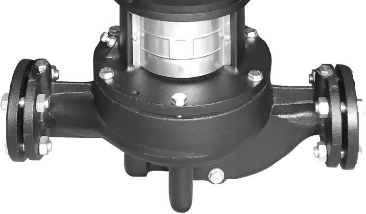 Циркуляционный насос AquaViva LX TG 65-22T/2 фото#3