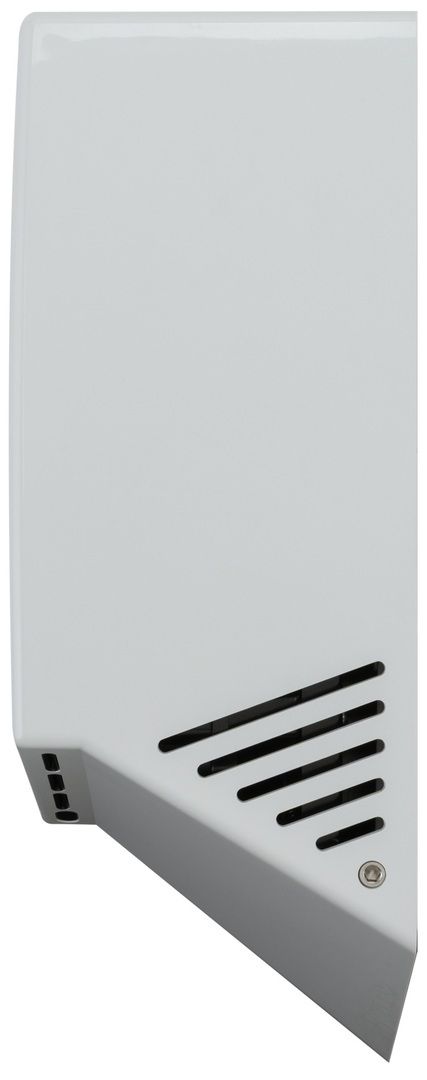 Пластиковая сушилка для рук BXG JET-5700 UV фото#7