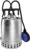 Дренажный насос AquaViva LX QCK55MA