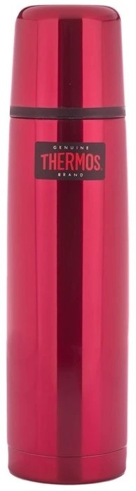 Термос Thermos FBB 500 Red (0,5 литра), красный
