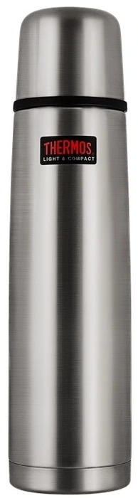 Термосы Thermos FBB 750BC SBK (0,75 литра), стальной