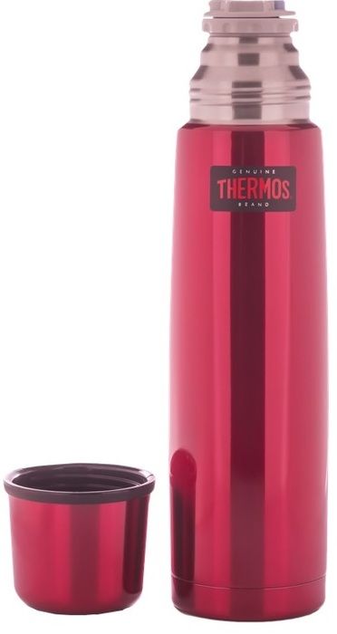 Термос Thermos FBB 500 Red (0,5 литра), красный фото#2