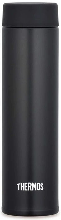 Термос Thermos JOJ-180 BK (0,18 литра), черный