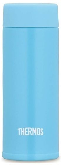 Термос Thermos JOJ-120 LB (0,12 литра), голубой фото#2
