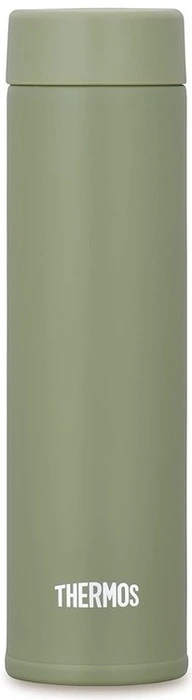 Термос Thermos JOJ-180 KKI (0,18 литра), оливковый