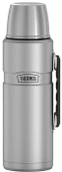 Термос Thermos King SK2020 MS (2 литра), стальной