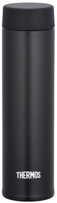 Термос Thermos JOJ-180 BK (0,18 литра), черный фото#2