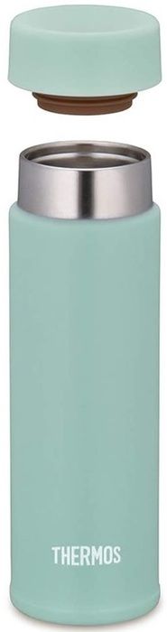 Термос Thermos JOJ-150 MNT (0,15 литра), ментоловый фото#2