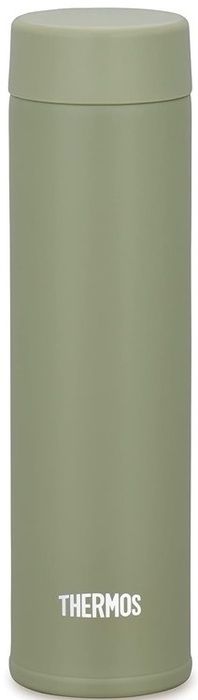 Термос Thermos JOJ-180 KKI (0,18 литра), оливковый фото#2