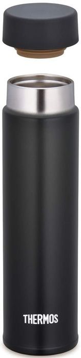Термос Thermos JOJ-180 BK (0,18 литра), черный фото#3