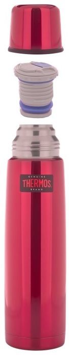 Термос Thermos FBB 500 Red (0,5 литра), красный фото#4