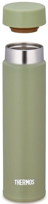 Термос Thermos JOJ-180 KKI (0,18 литра), оливковый фото#3