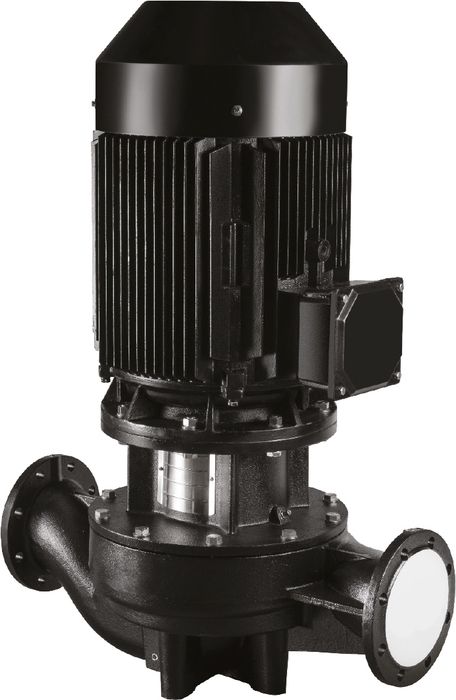 Циркуляционный насос AquaViva LX TG 65-34/2T фото#2