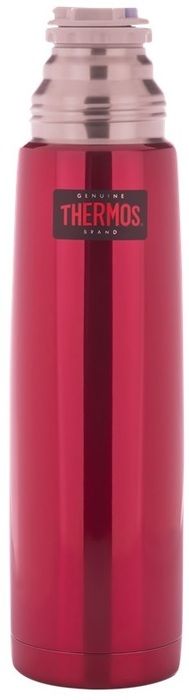Термос Thermos FBB 500 Red (0,5 литра), красный фото#5