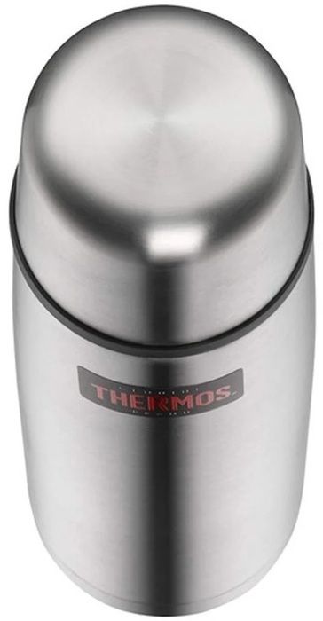 Термос Thermos FBB-1000 GR (1 литр), серый фото#5