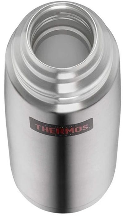 Термос Thermos FBB-500 GR (0,5 литра), серый фото#7