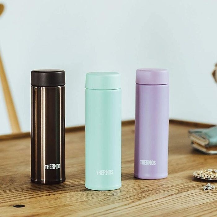 Термос Thermos JOJ-150 MNT (0,15 литра), ментоловый фото#5