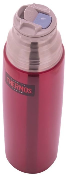 Термос Thermos FBB 500 Red (0,5 литра), красный фото#6