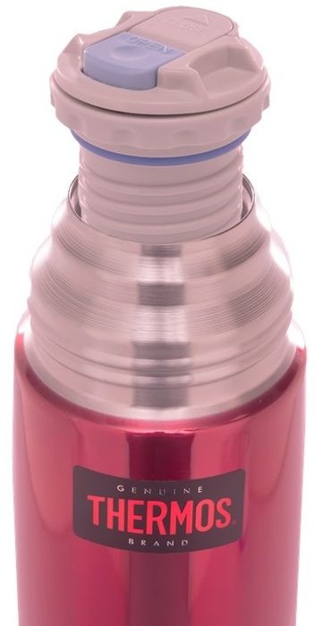 Термос Thermos FBB 500 Red (0,5 литра), красный фото#7