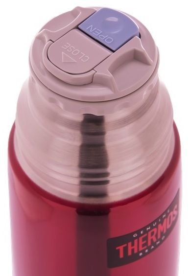 Термос Thermos FBB 500 Red (0,5 литра), красный фото#8