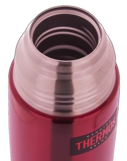 Термос Thermos FBB 500 Red (0,5 литра), красный фото#9