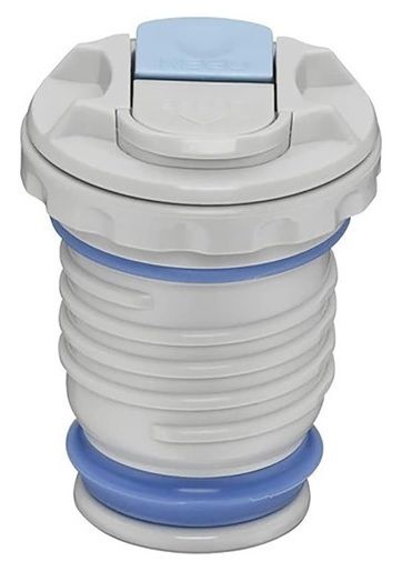 Термос Thermos FBB-1000 GR (1 литр), серый фото#9