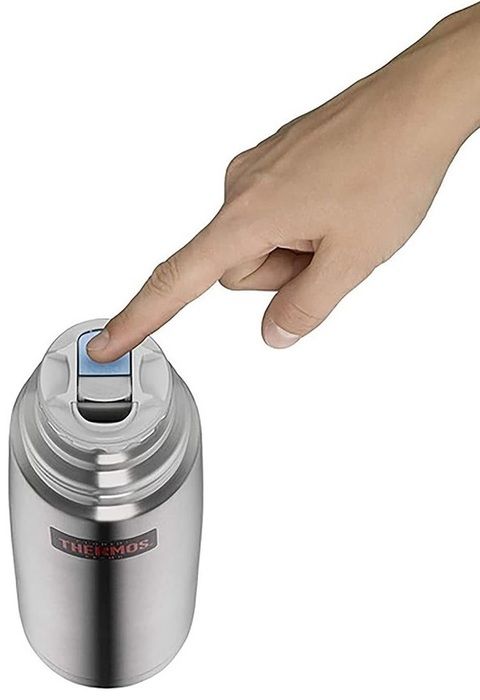 Термос Thermos FBB-1000 GR (1 литр), серый фото#11