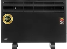 Конвектор электрический IVigo EPK4570E15 Чёрный