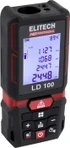 Дальномер лазерный Elitech LD 100
