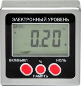 Угломер электронный Elitech 2210.001000