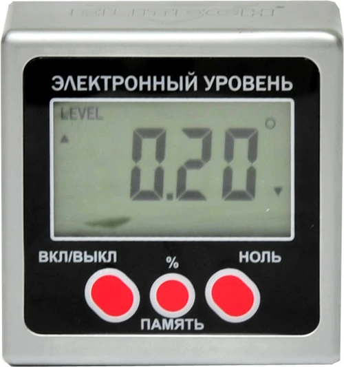 Угломер электронный Elitech 2210.001000
