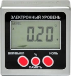 Угломер электронный Elitech 2210.001000