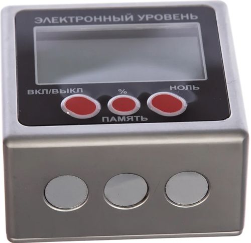 Угломер электронный Elitech 2210.001000 фото#3