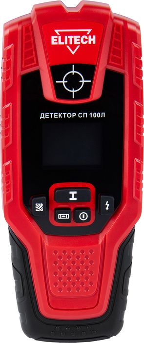 Детектор Elitech СП 100Л фото#3