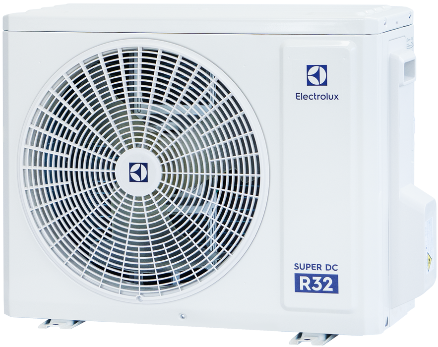 Настенный кондиционер Electrolux Portofino EACS/I-09HP/N8_25Y фото#4