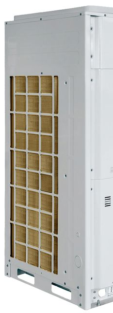 Наружный блок VRF системы Pioneer KGVR280X фото#2