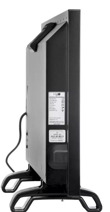 Конвектор электрический IVigo EPK4570P10 Черный WI-FI фото#9