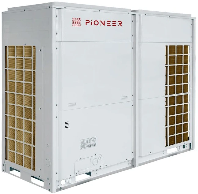 Наружный блок VRF системы Pioneer KGVR615X