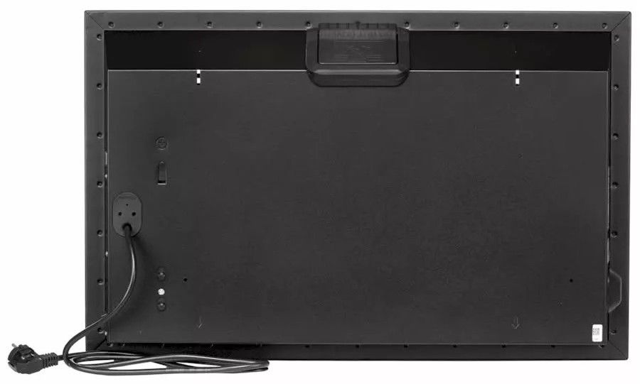 Конвектор электрический IVigo EPK4570P10 Черный WI-FI фото#11